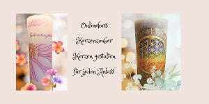 Onlinekurs Kerzenzauber