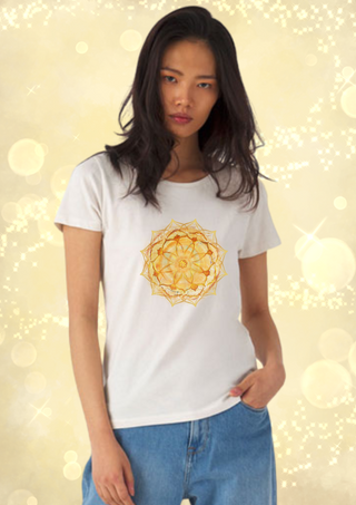 Sakral Chakra - Ladies Premium Shirt