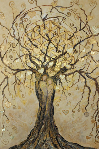 ALBERO DELL'AMORE