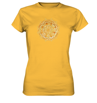 Sakral Chakra - Ladies Premium Shirt