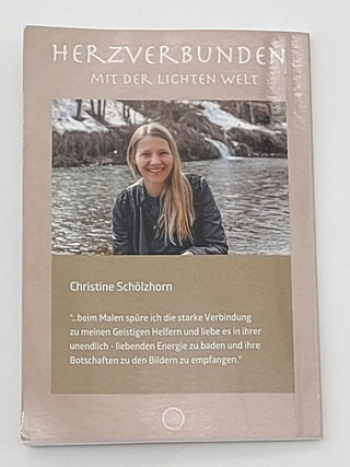 Set di carte Cuore connesso al mondo luminoso