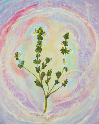 Mother Mary - Art Print