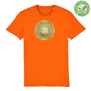 T-Shirt Unisex Premium Bio Earthsterm 