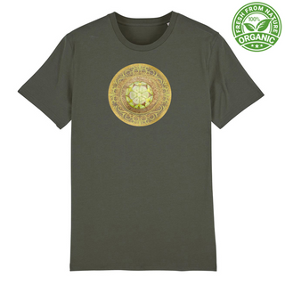 T-Shirt Unisex Premium Bio Earthsterm 