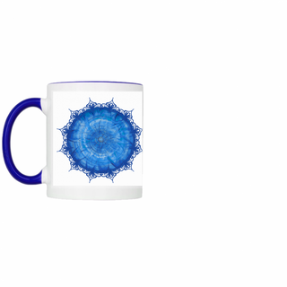 Cup Forehead Chakra My third eye is open and ready...