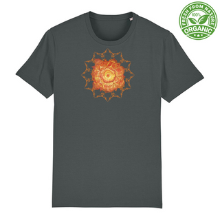 T-Shirt Unisex Premium Organic Root Chakra 