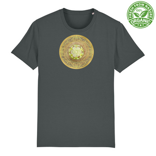 T-Shirt Unisex Premium Bio Earthsterm 