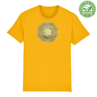T-Shirt Unisex Premium Bio Earthsterm 