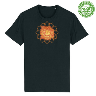 T-Shirt Unisex Premium Organic Root Chakra 