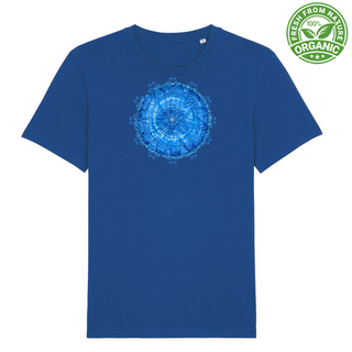 T-Shirt Unisex Premium Organic Forehead Chakra