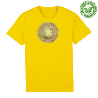 T-Shirt Unisex Premium Bio Earthsterm 