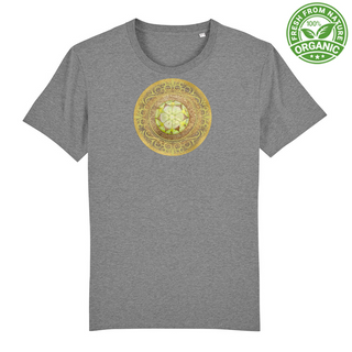 T-Shirt Unisex Premium Bio Earthsterm 