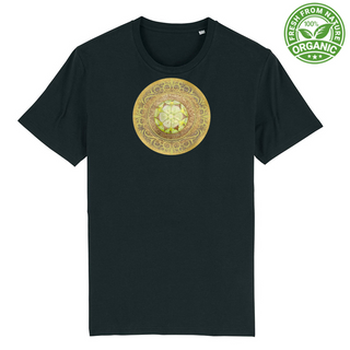 T-Shirt Unisex Premium Bio Earthsterm 