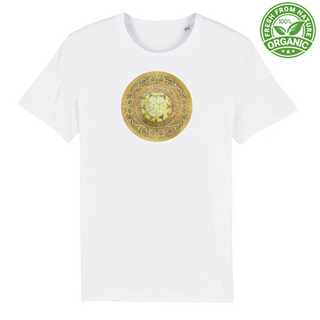 T-Shirt Unisex Premium Bio Earthsterm 
