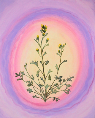 Mother Mary - Art Print