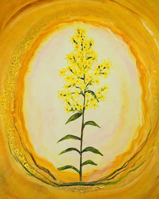 Mother Mary - Art Print