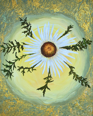 Mother Mary - Art Print