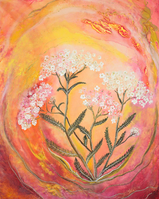 Mother Mary - Art Print