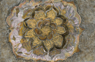 Centeredness Art Print