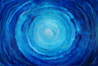 Elemento acqua - immagine originale