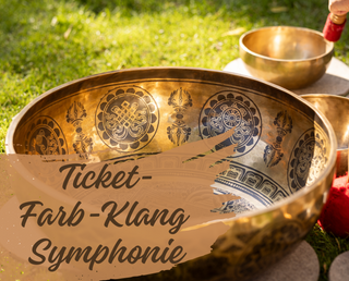Farb-Klang Symphonie Tickets