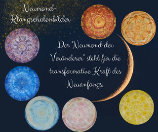 Chakra Pillar Art Print