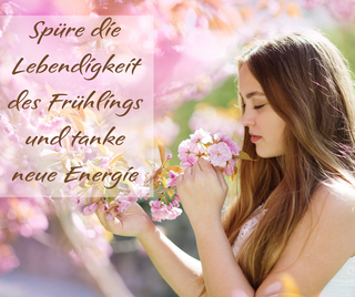 Spring -Art Print 