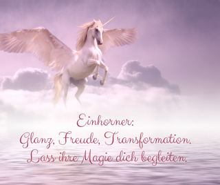 Unicorns - Art Print