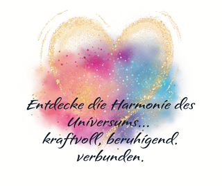Energy Heart Art Print