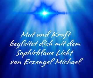 Archangel Michael -Original Image