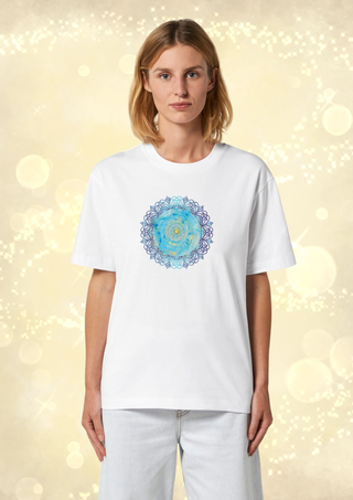 Halschakra - Organic Shirt