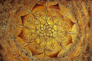 Solar Power Art Print