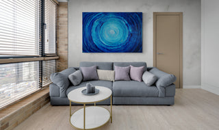 Elemento acqua - immagine originale