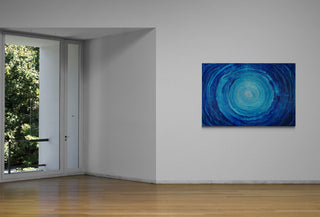 Elemento acqua - immagine originale