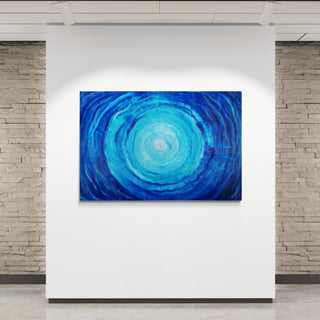 Elemento acqua - immagine originale