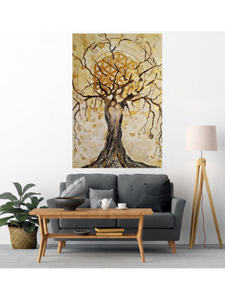 TREE OF LOVE