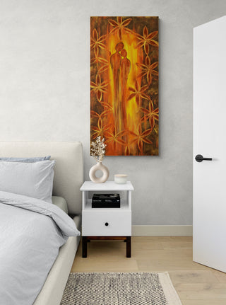 In Love - Art Print