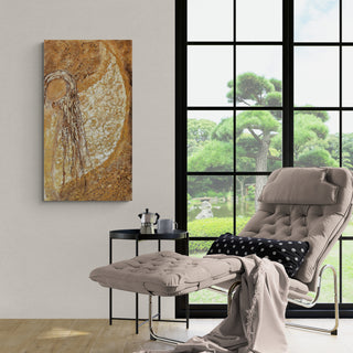 Guardian Angel Art Print