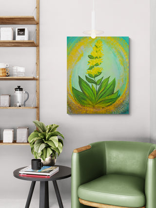 Mother Mary - Art Print