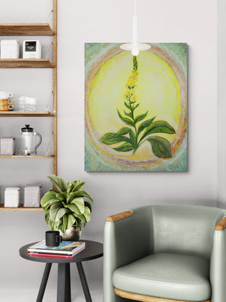 Mother Mary - Art Print