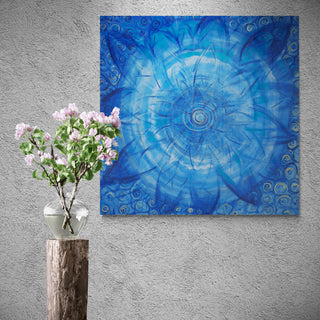 Immagine originale del chakra della fronte