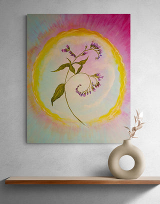 Mother Mary - Art Print