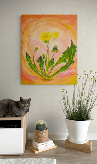 Mother Mary - Art Print