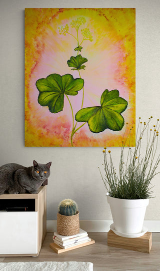 Mother Mary - Art Print