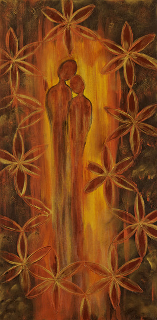 In Love - Art Print