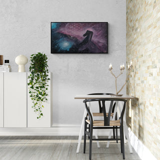 Nebulosa Testa di Cavallo - immagine originale