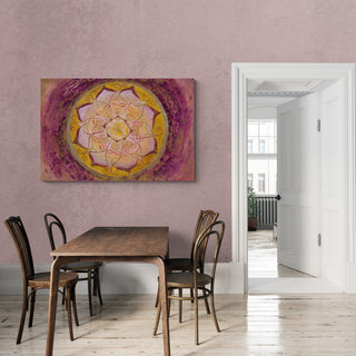 Element Wood - Art Print