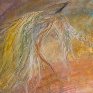 Unicorns - Art Print