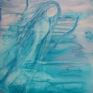 Essence of Water - Art Print