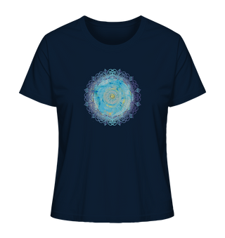 Halschakra - Ladies Organic Shirt